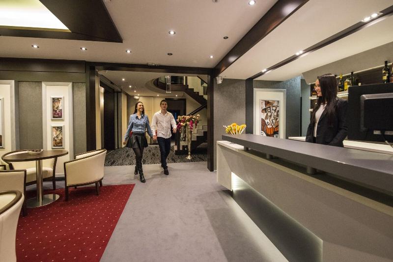 Boutique Hotel Villa Zauber