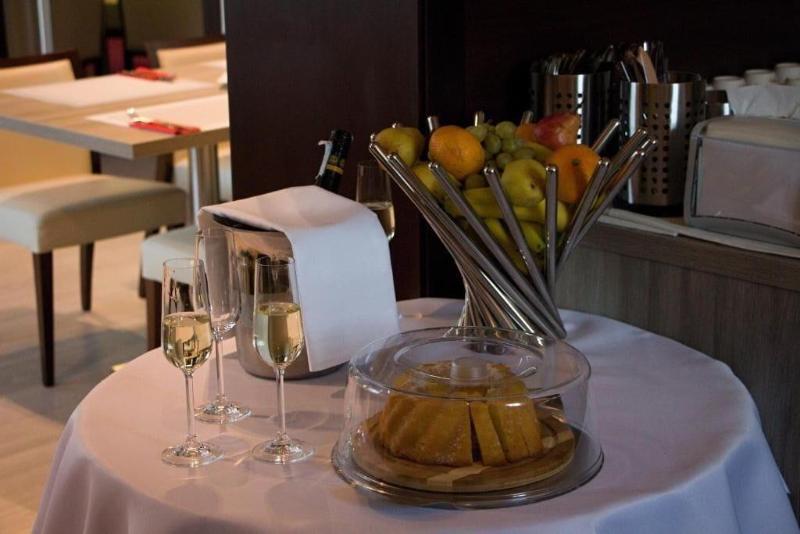 Boutique Hotel Villa Zauber