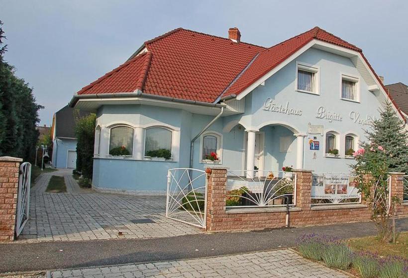 호텔 Brigitte Guesthouse & Apartement