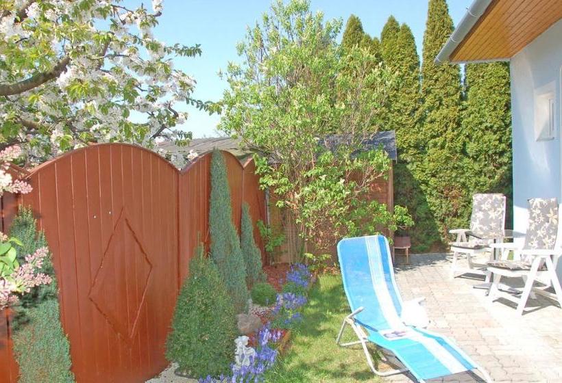 호텔 Brigitte Guesthouse & Apartement