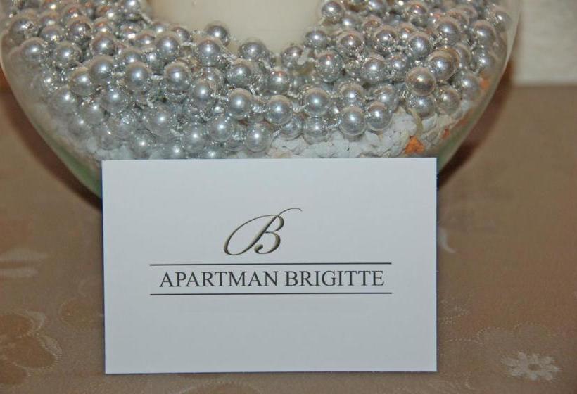 호텔 Brigitte Guesthouse & Apartement