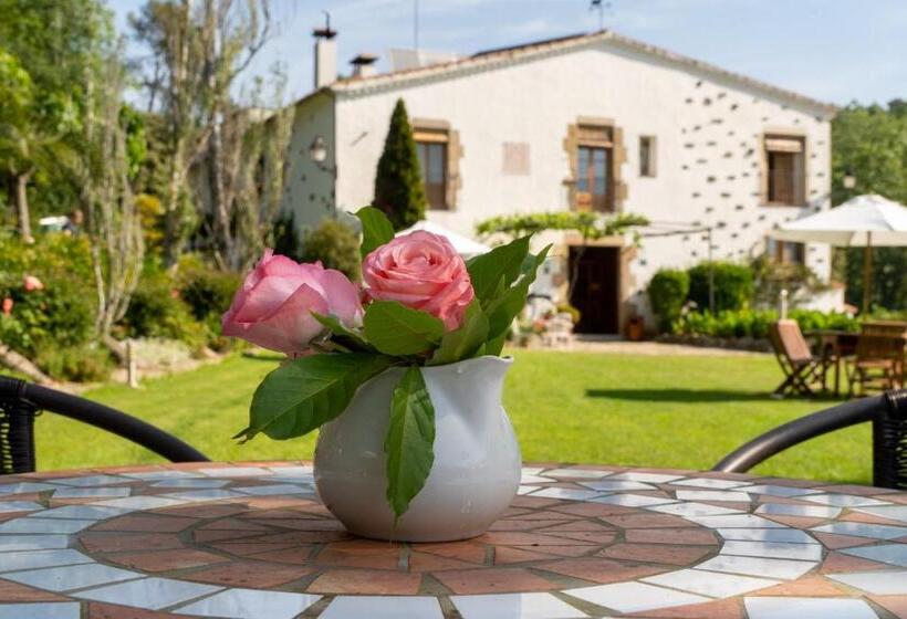 Отель Can Rosich