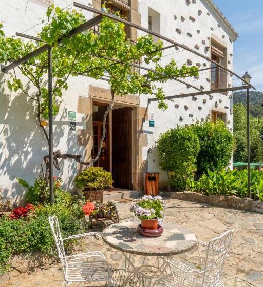 Отель Can Rosich