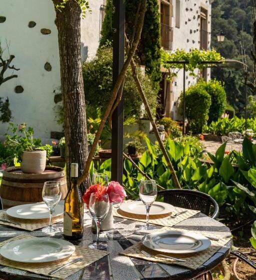 Отель Can Rosich