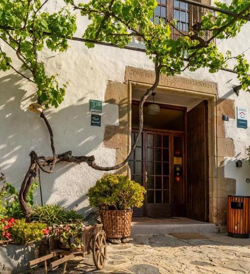 Отель Can Rosich