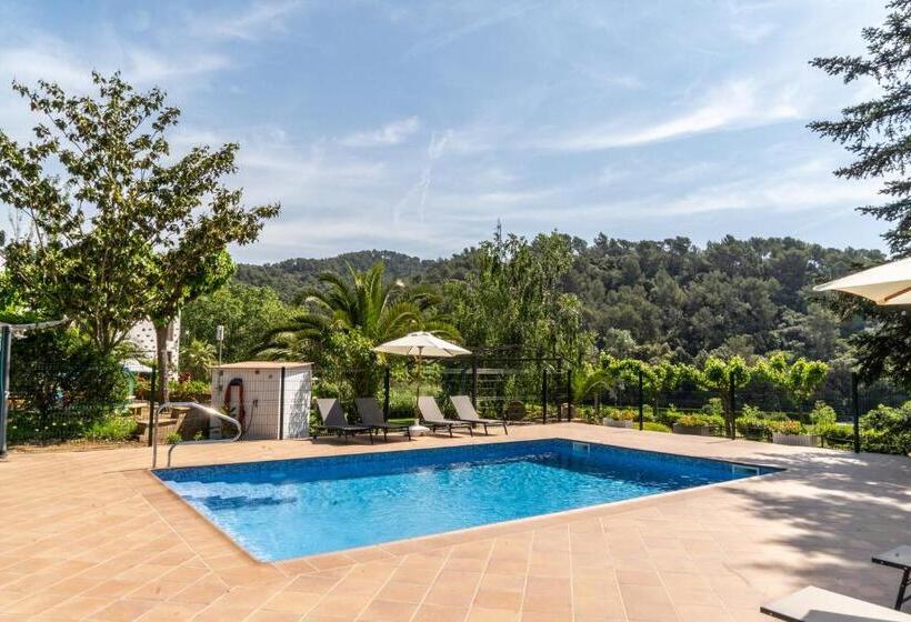 Отель Can Rosich