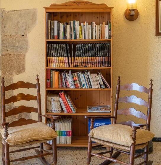 Отель Can Rosich