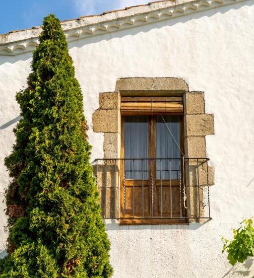 Отель Can Rosich