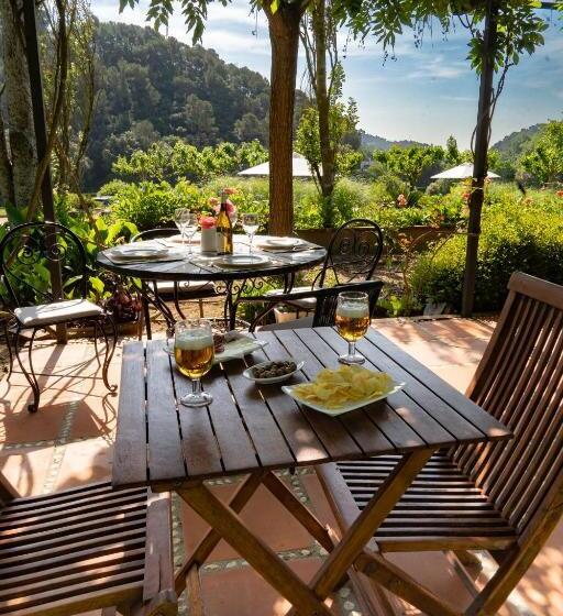 Отель Can Rosich