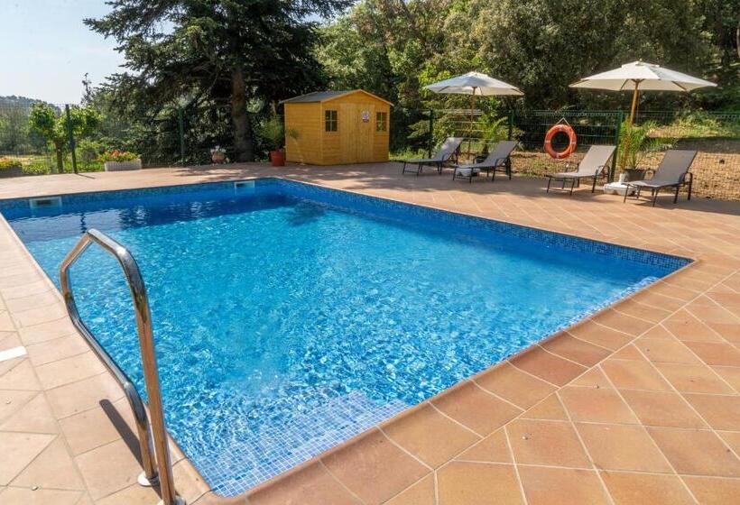 Отель Can Rosich