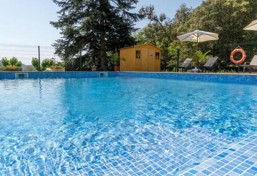 Отель Can Rosich