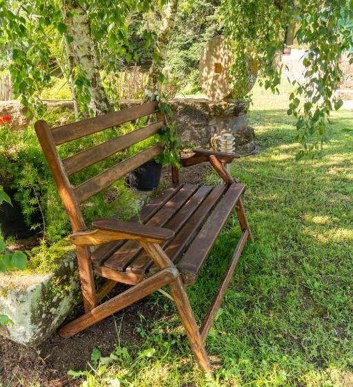 Отель Can Rosich