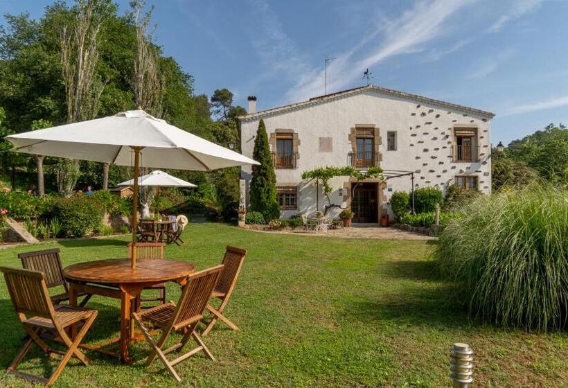 Отель Can Rosich