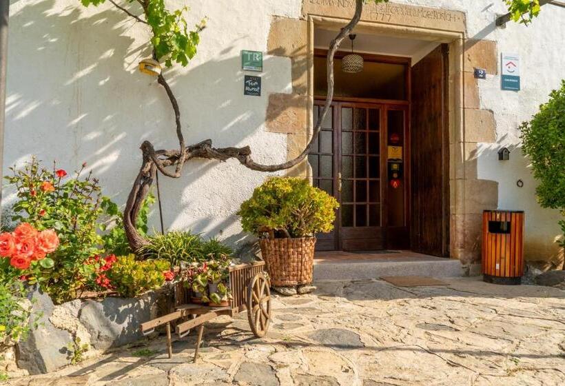 Отель Can Rosich