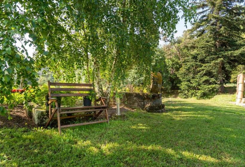 Отель Can Rosich