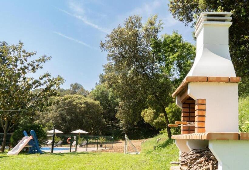 Отель Can Rosich