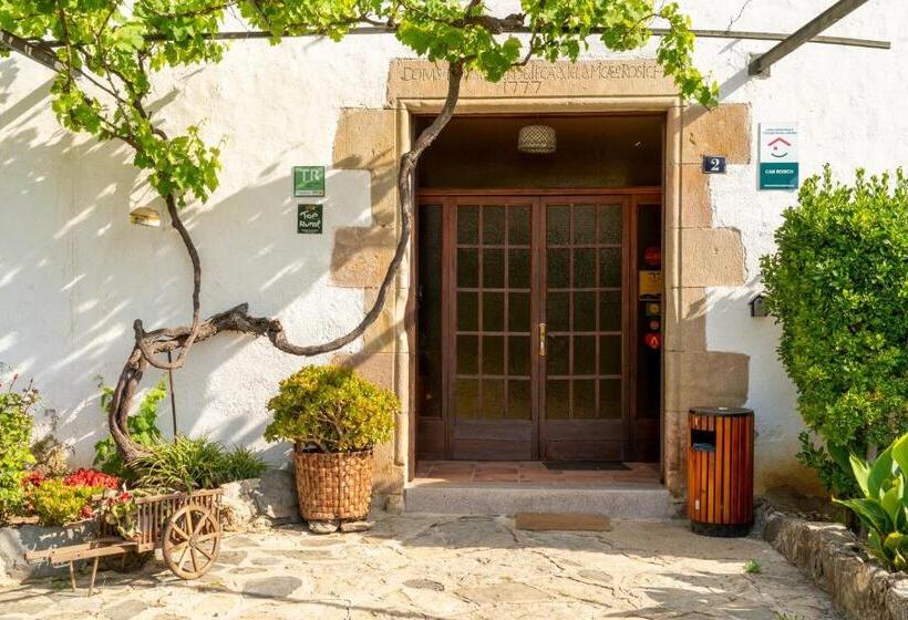 Отель Can Rosich