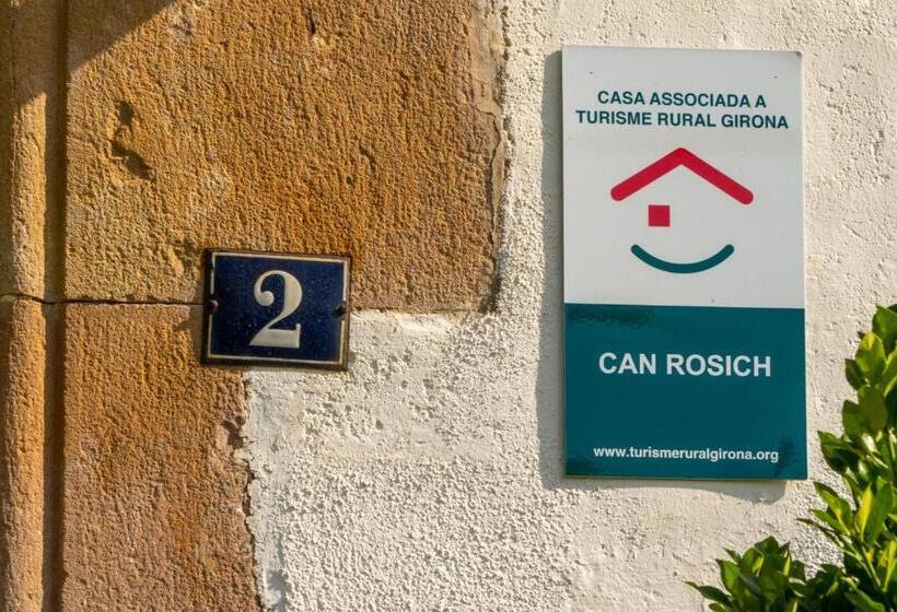 Отель Can Rosich
