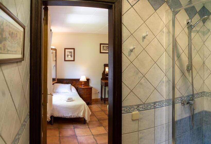 Отель Can Rosich