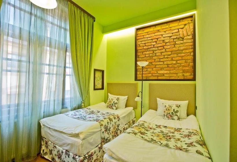 בית מלון כפרי Casa Reims