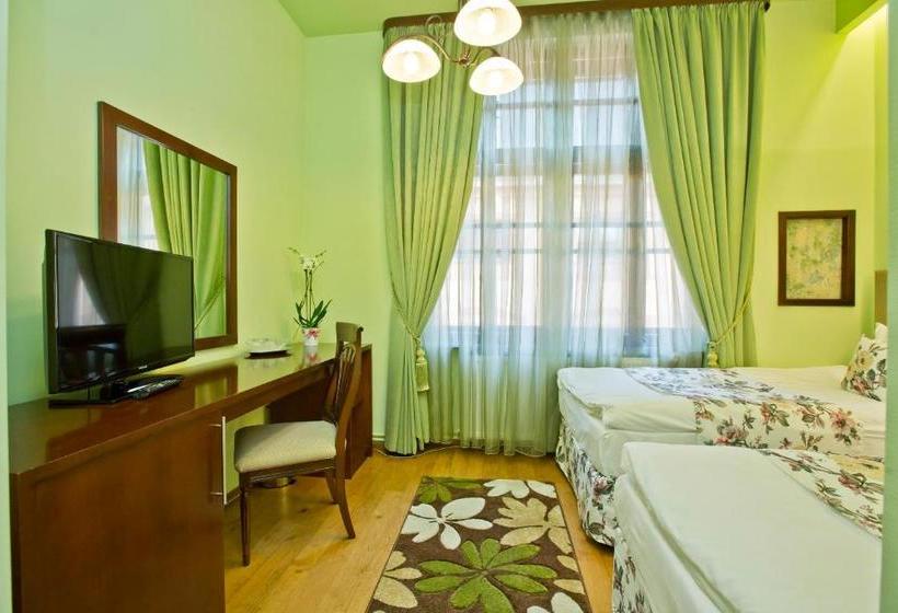 בית מלון כפרי Casa Reims