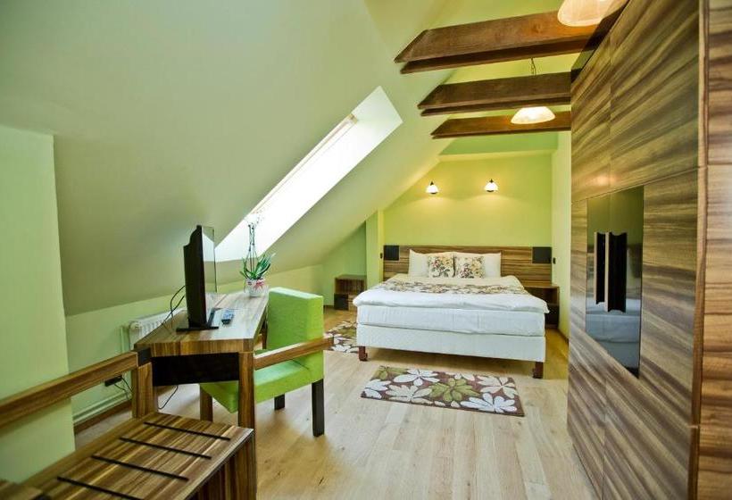 בית מלון כפרי Casa Reims