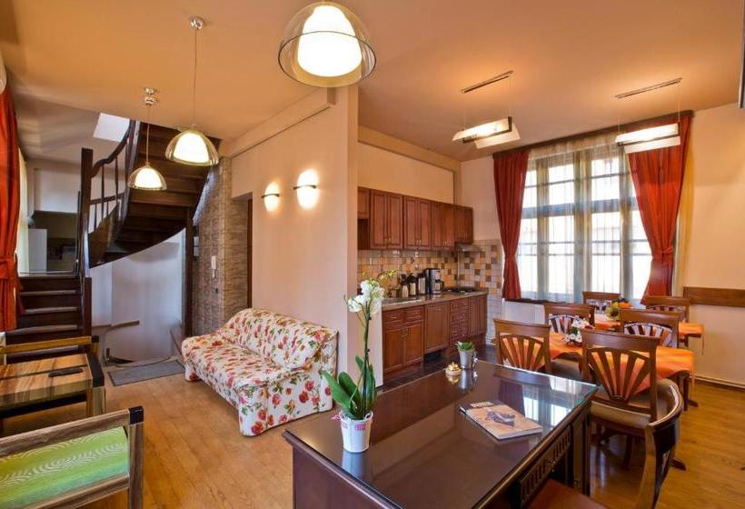 בית מלון כפרי Casa Reims