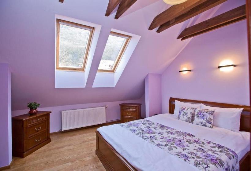 בית מלון כפרי Casa Reims