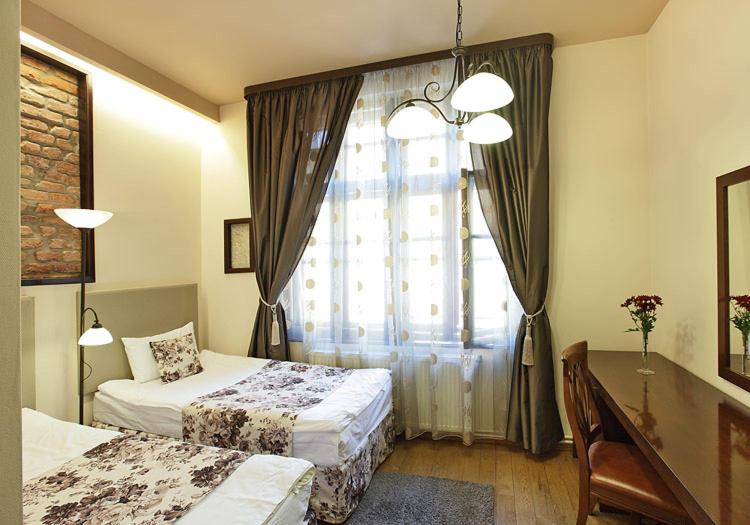 בית מלון כפרי Casa Reims