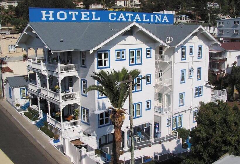 فندق Catalina