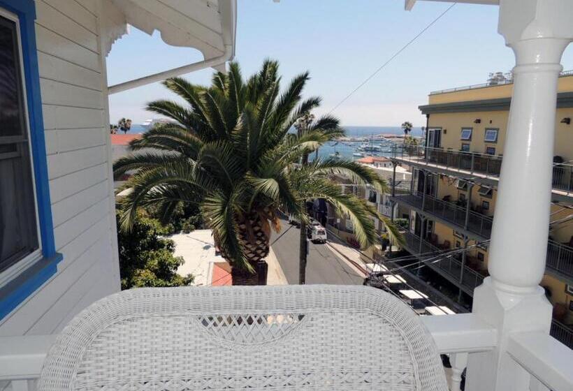 فندق Catalina