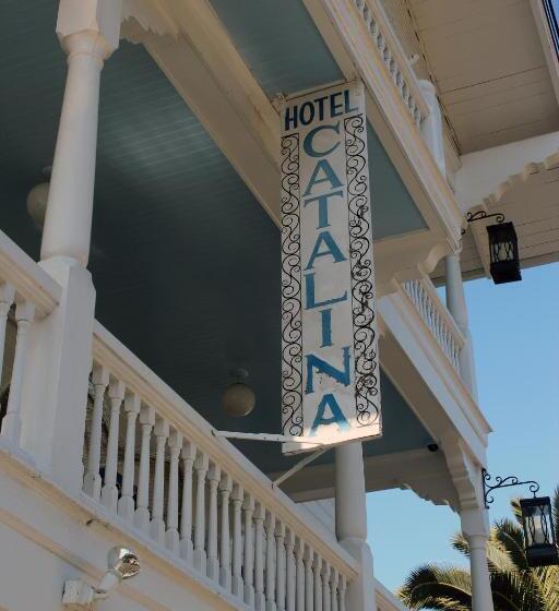 فندق Catalina