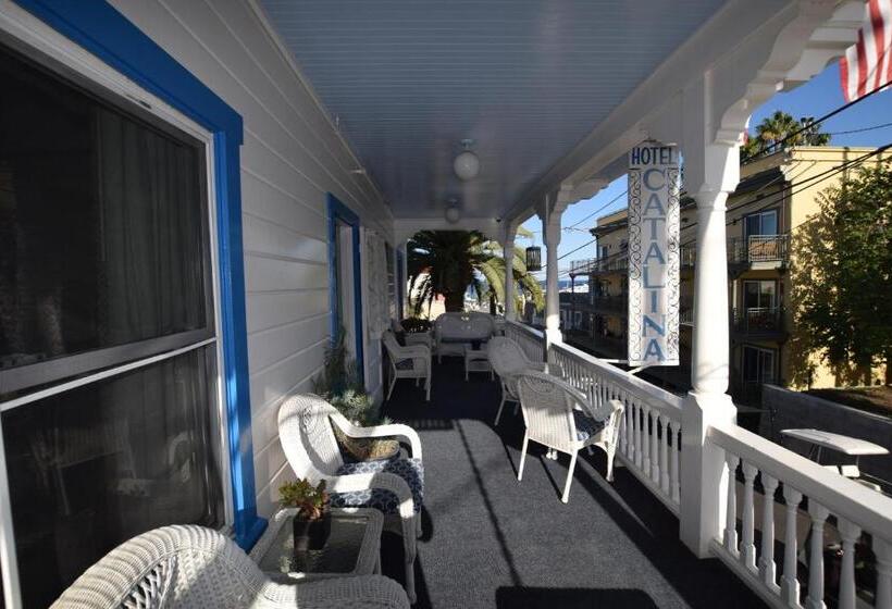 فندق Catalina