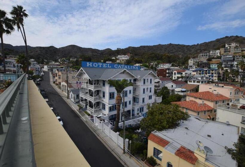 فندق Catalina