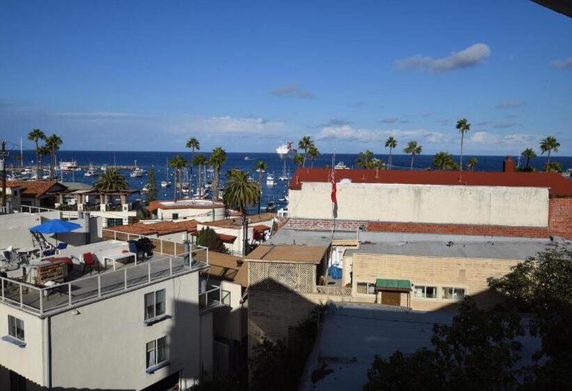 فندق Catalina