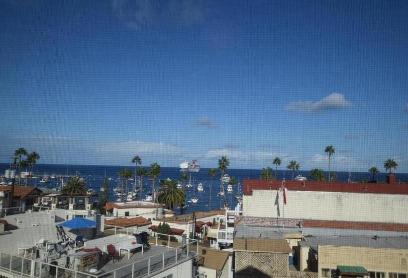 فندق Catalina