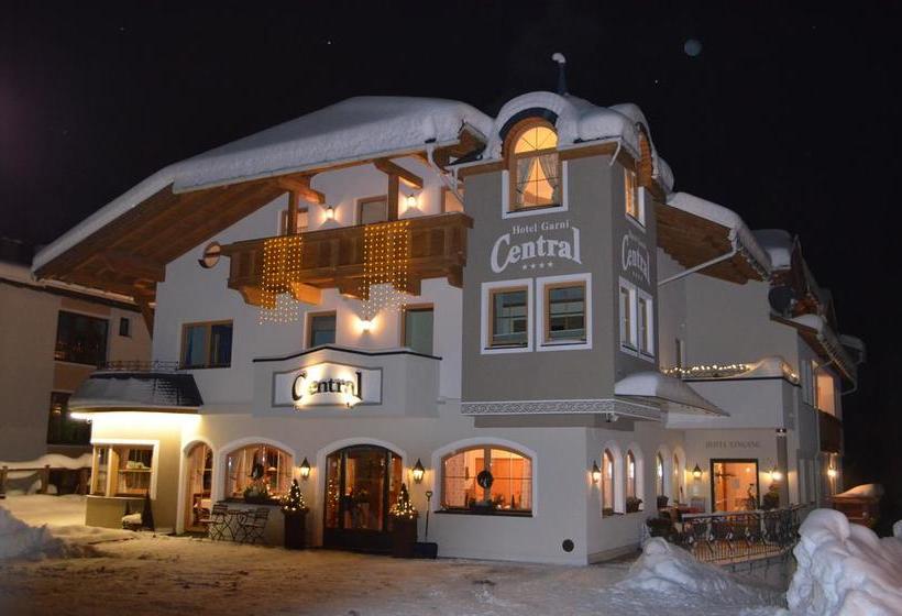 Central   Das Kleine Boutique Hotel Am Achensee