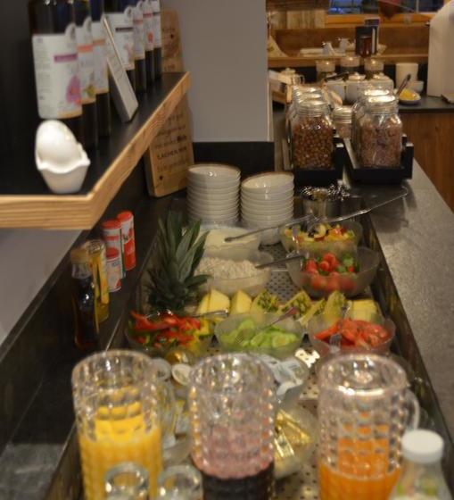 Central   Das Kleine Boutique Hotel Am Achensee