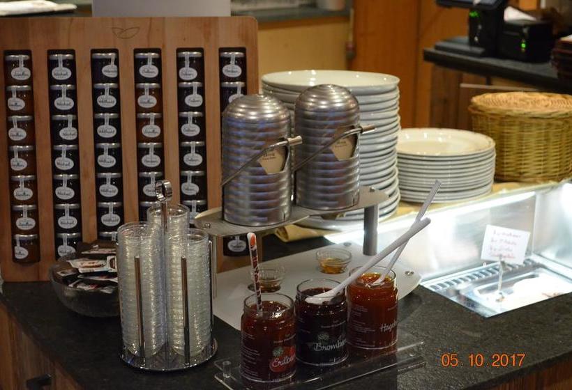 Central   Das Kleine Boutique Hotel Am Achensee