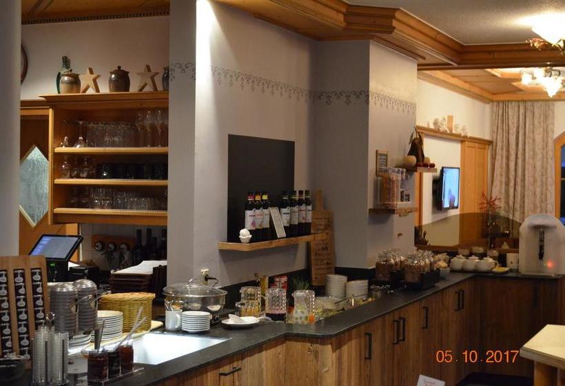 Central   Das Kleine Boutique Hotel Am Achensee