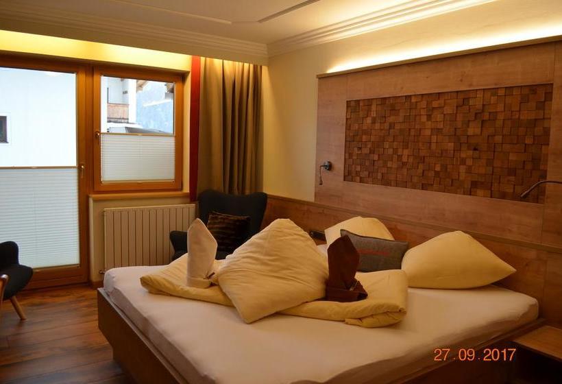 Central   Das Kleine Boutique Hotel Am Achensee