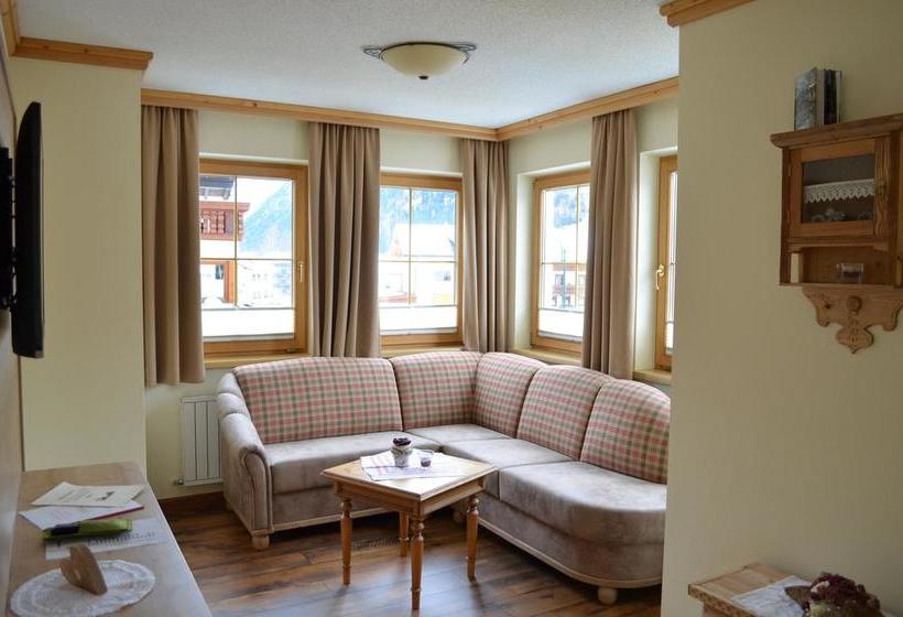 Central   Das Kleine Boutique Hotel Am Achensee