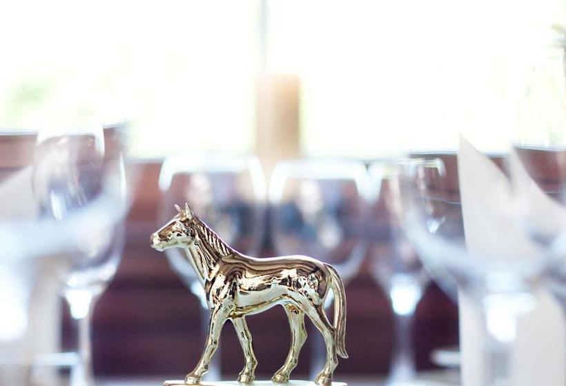 בית מלון כפרי Gostar