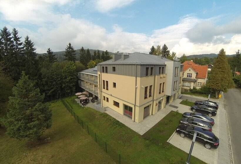 Отель Ck Kalina