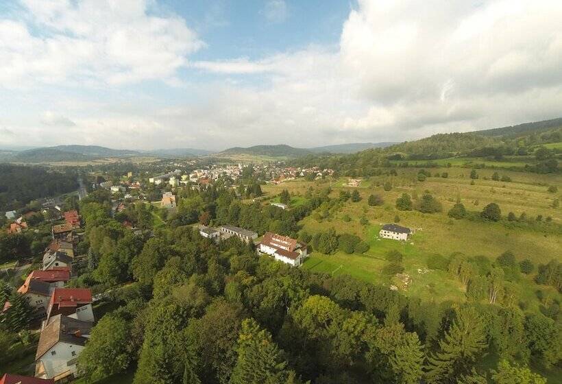 Отель Ck Kalina