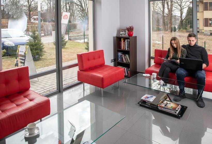 Отель Ck Kalina