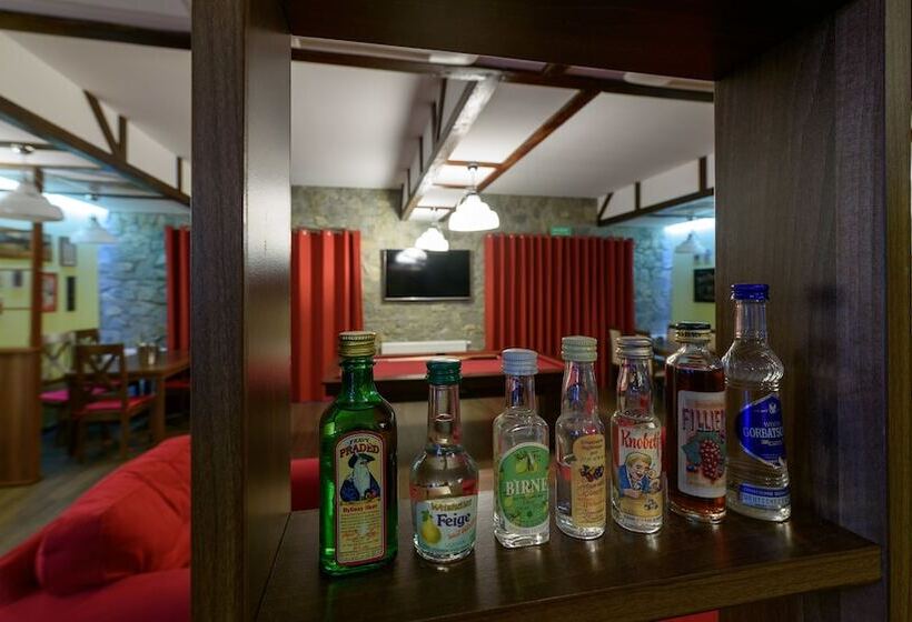 Отель Ck Kalina