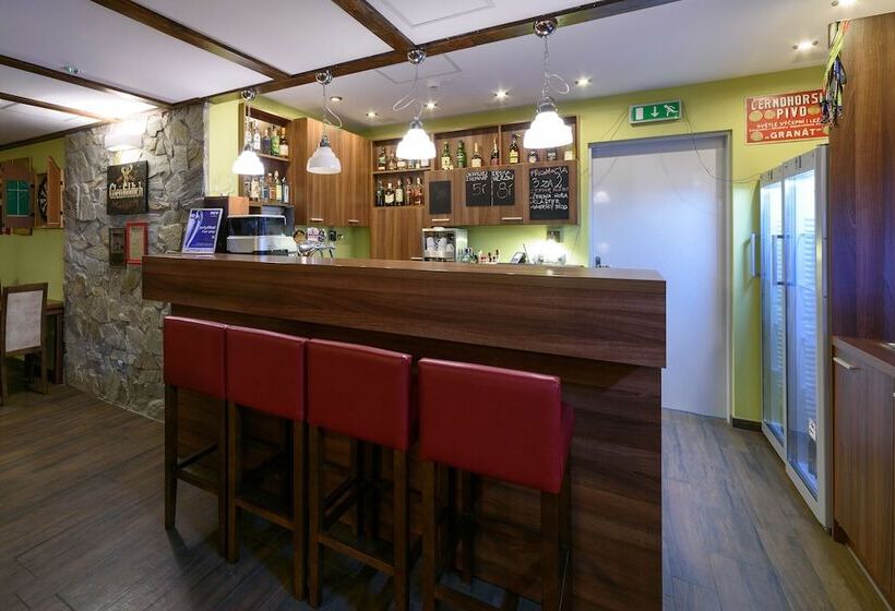 Отель Ck Kalina