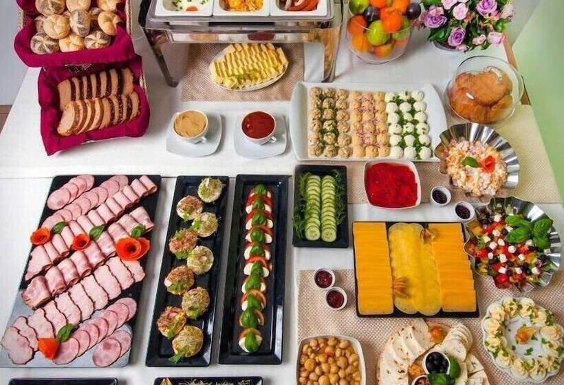 Отель Ck Kalina