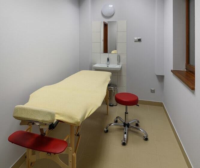 Отель Ck Kalina